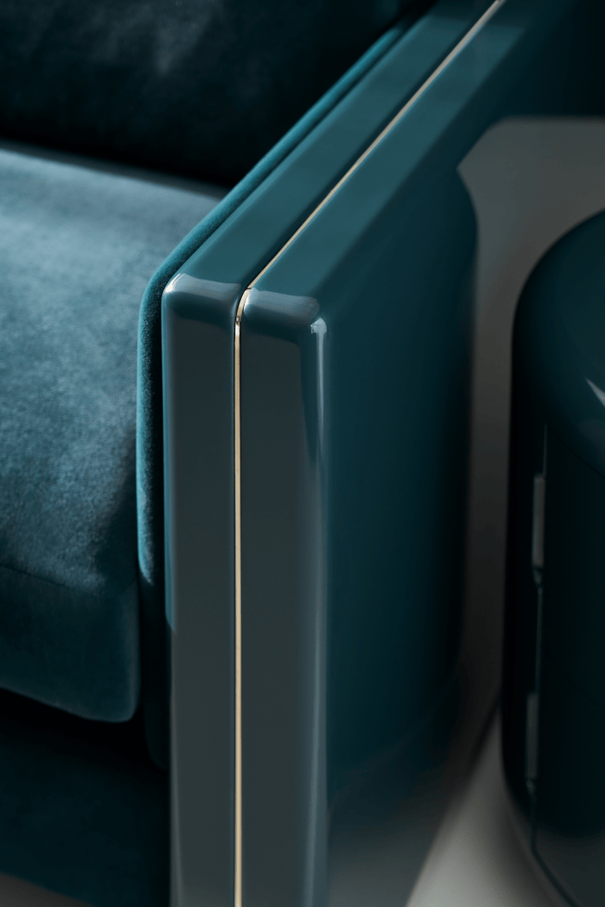 Gelee Sofa Sofas