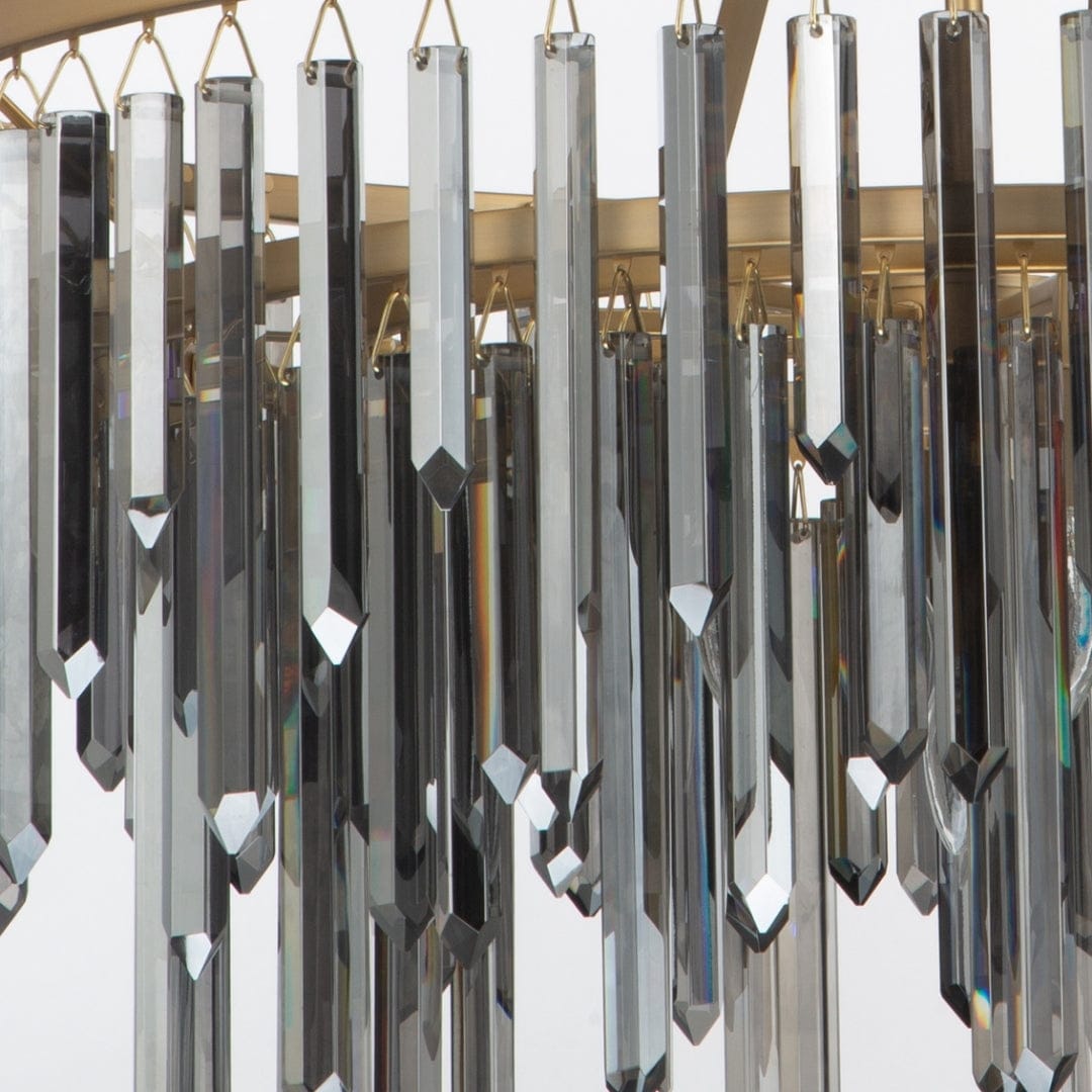 Gemma Chandelier Chandeliers