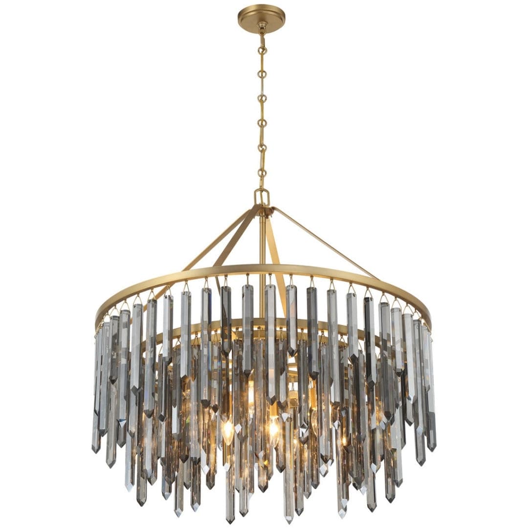 Gemma Chandelier Chandeliers