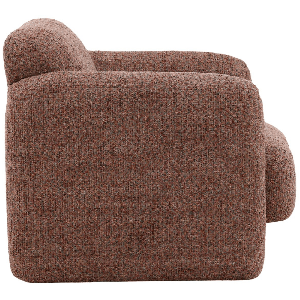 Gene Occasional Chair Accent Chair DOV39020-MLTI