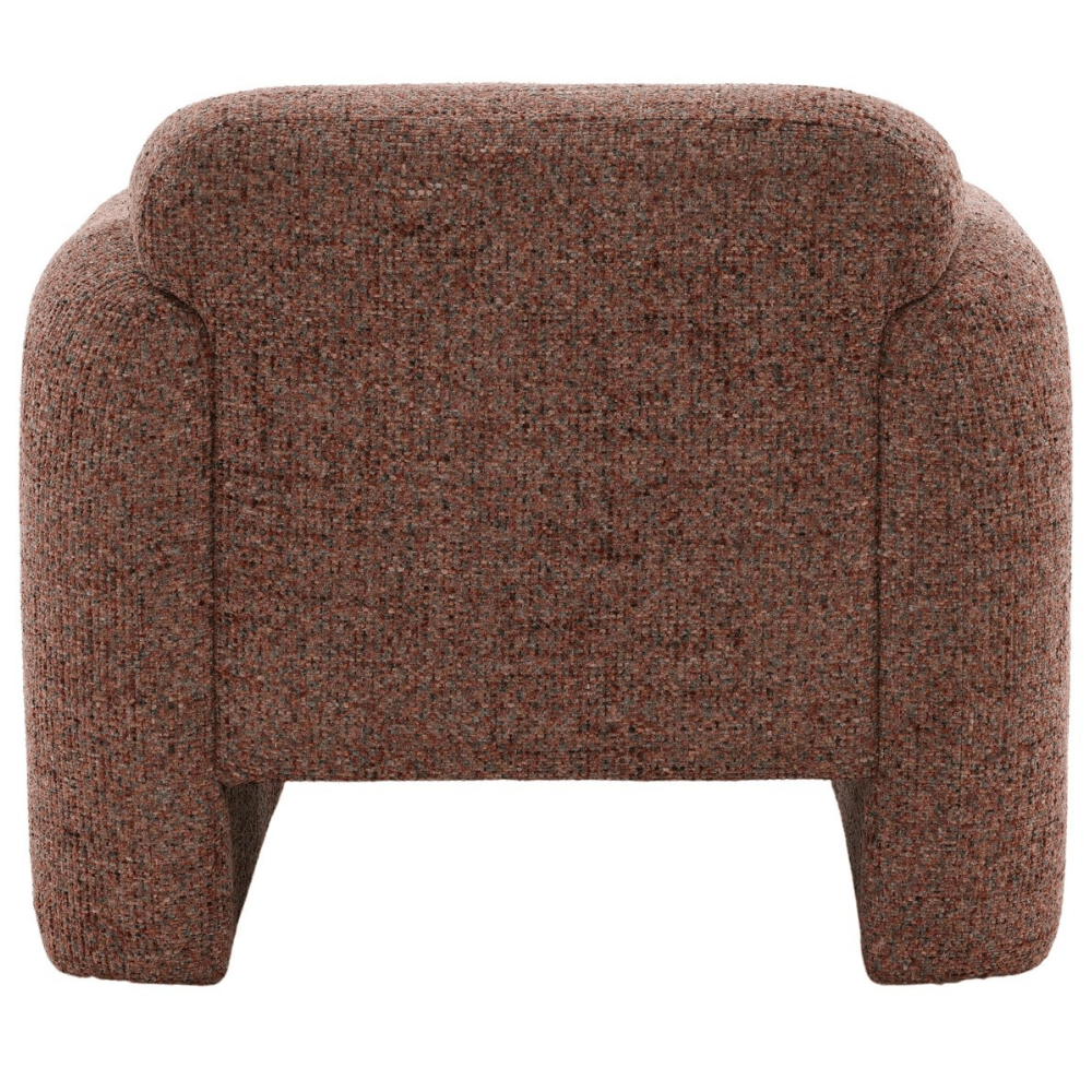 Gene Occasional Chair Accent Chair DOV39020-MLTI