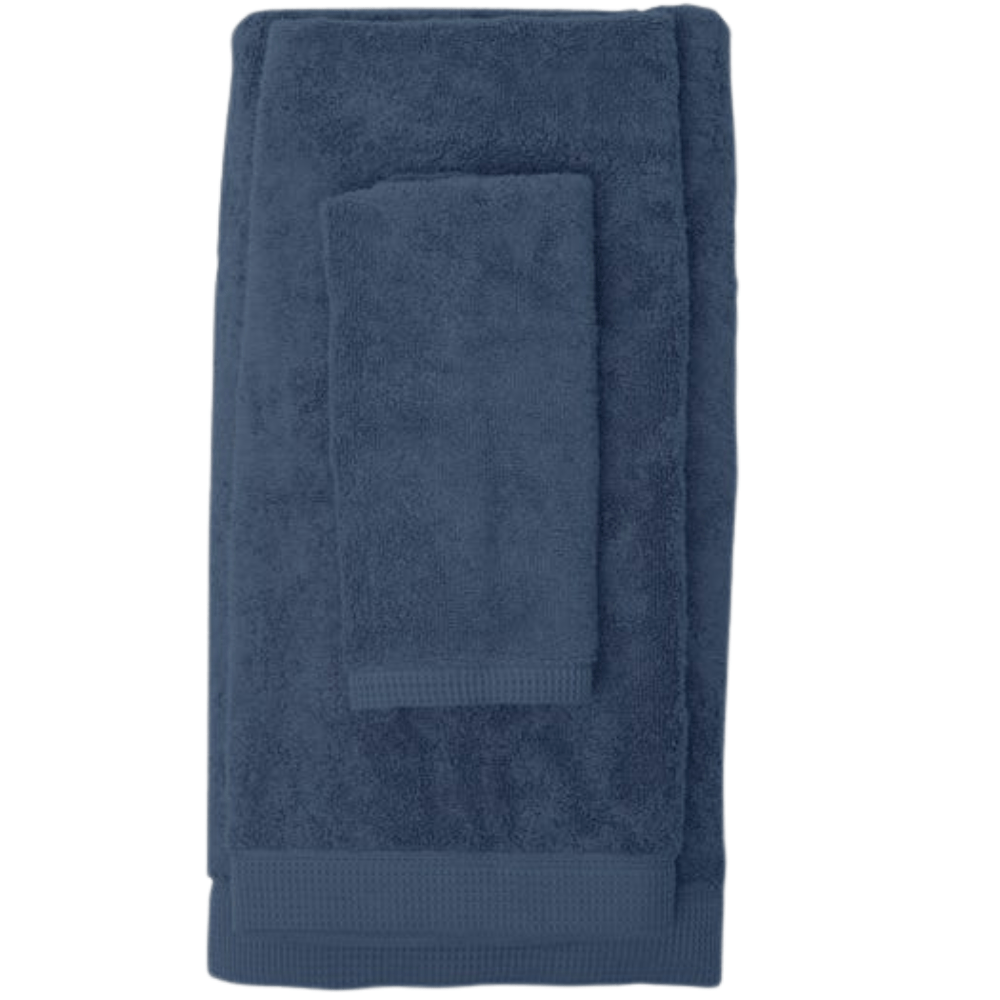 Geneva Terry Towel Bath Accessory 08GENE-BL-BTWL