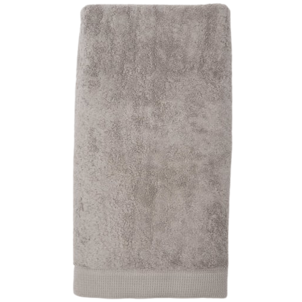 Geneva Terry Towel Bath Accessory 08GENE-GY-BTWL