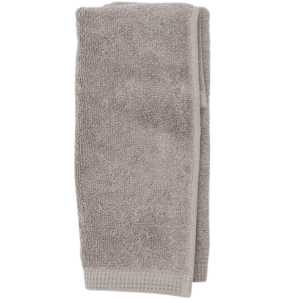 Geneva Terry Towel Bath Accessory 08GENE-GY-WCLH