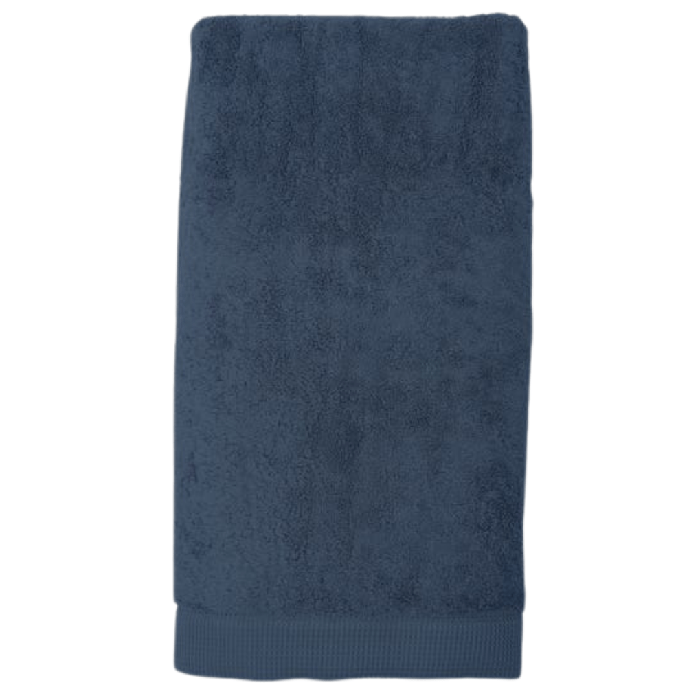 Geneva Terry Towel Bath Accessory