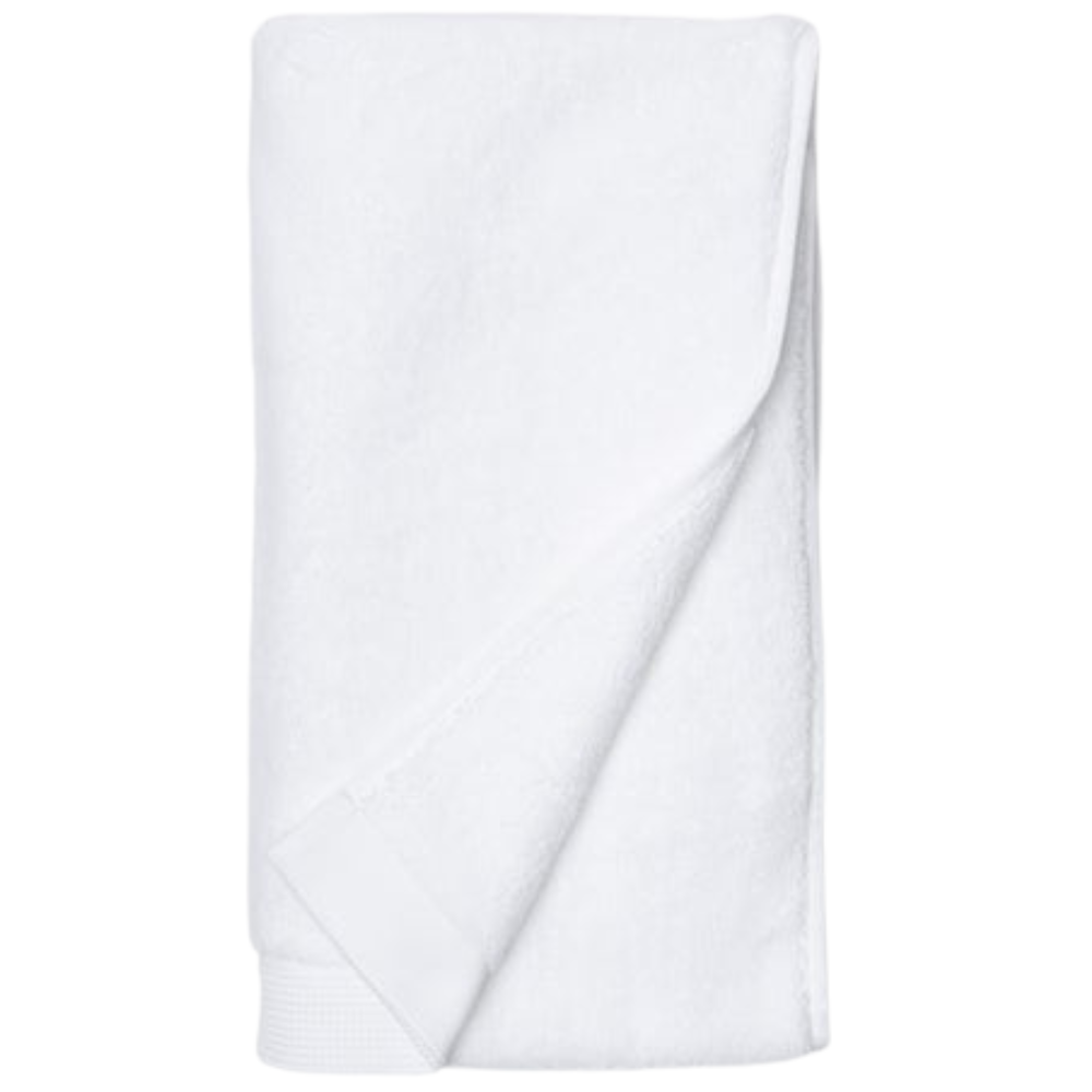 Geneva Terry Towel Bath Accessory