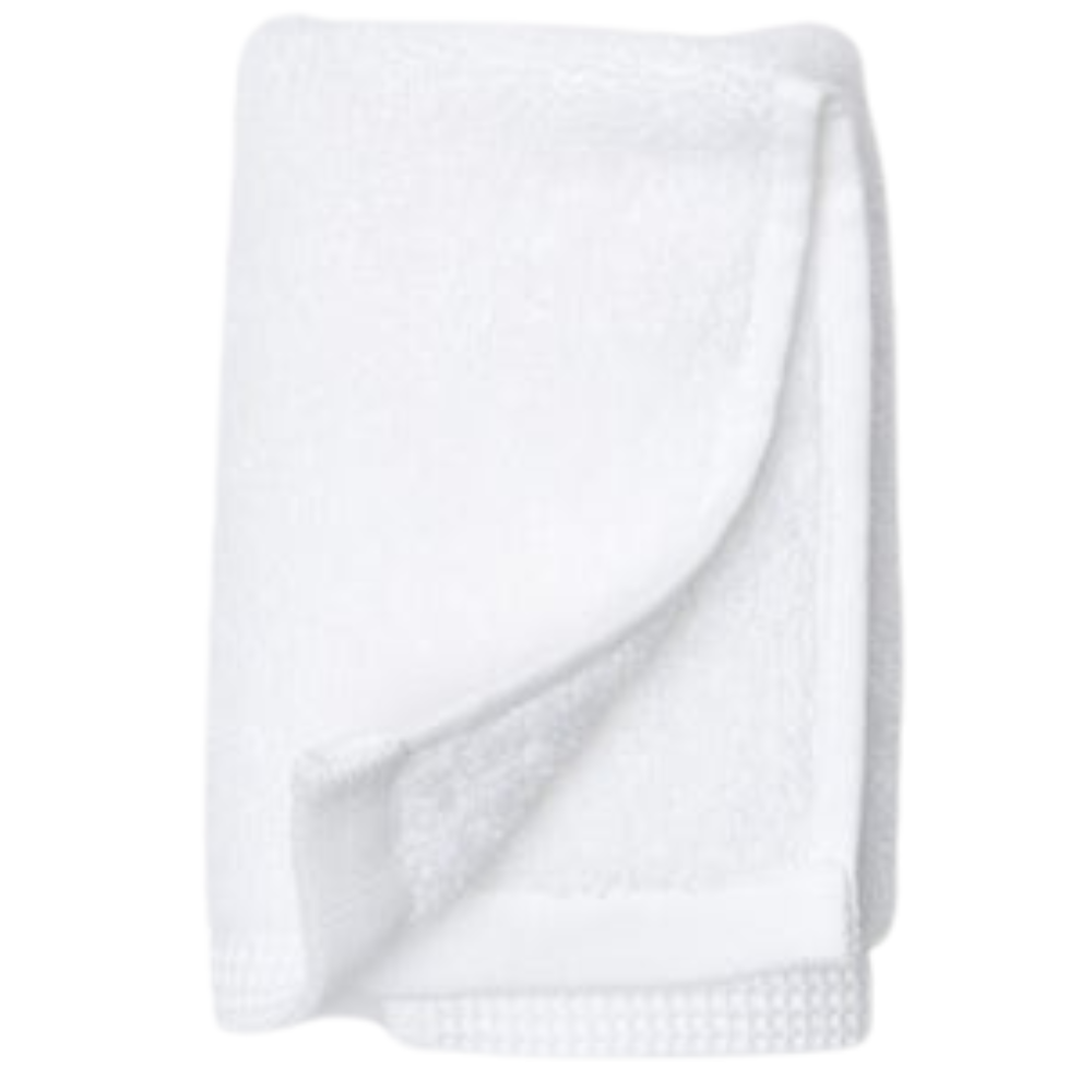 Geneva Terry Towel Bath Accessory