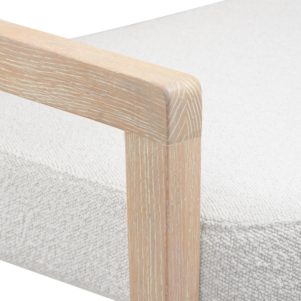 George Lounge Chair Accent Chair