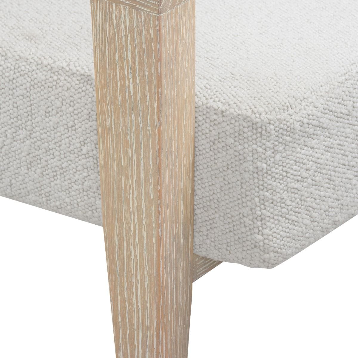 George Lounge Chair Accent Chair