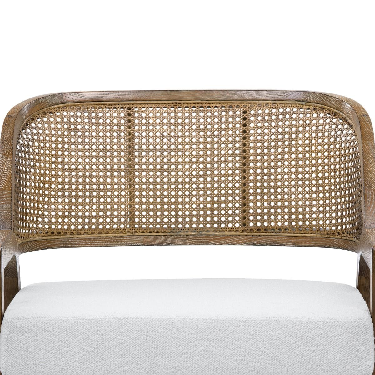 George Lounge Chair Accent Chair