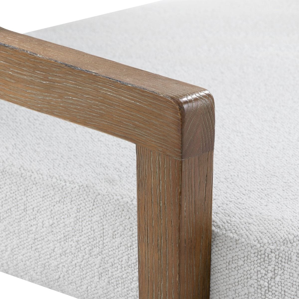 George Lounge Chair Accent Chair