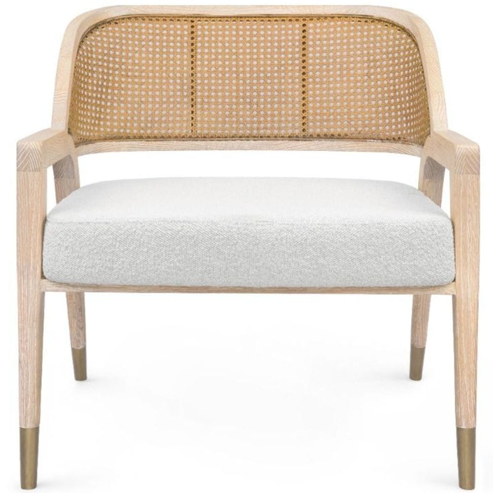 George Lounge Chair Accent Chair