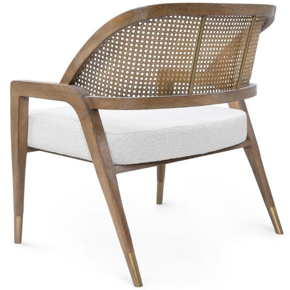 George Lounge Chair Accent Chair