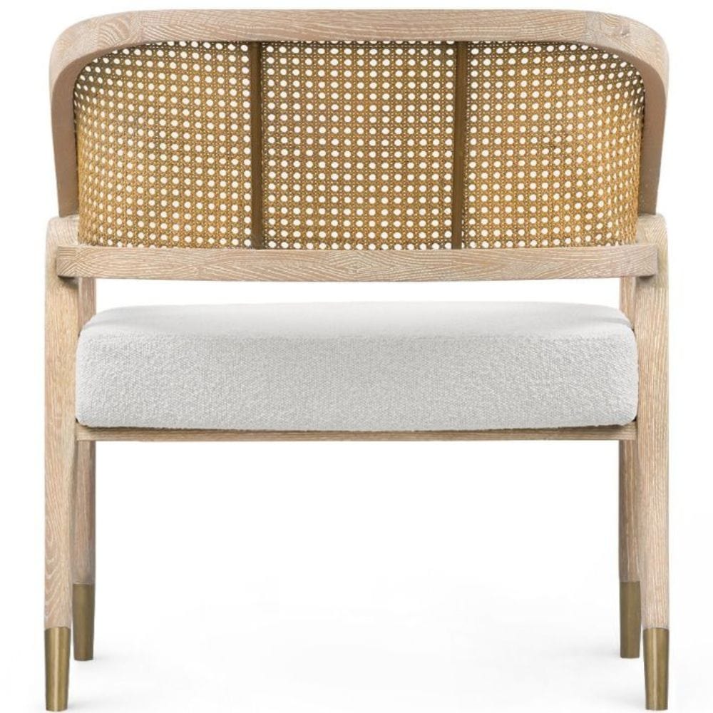 George Lounge Chair Accent Chair