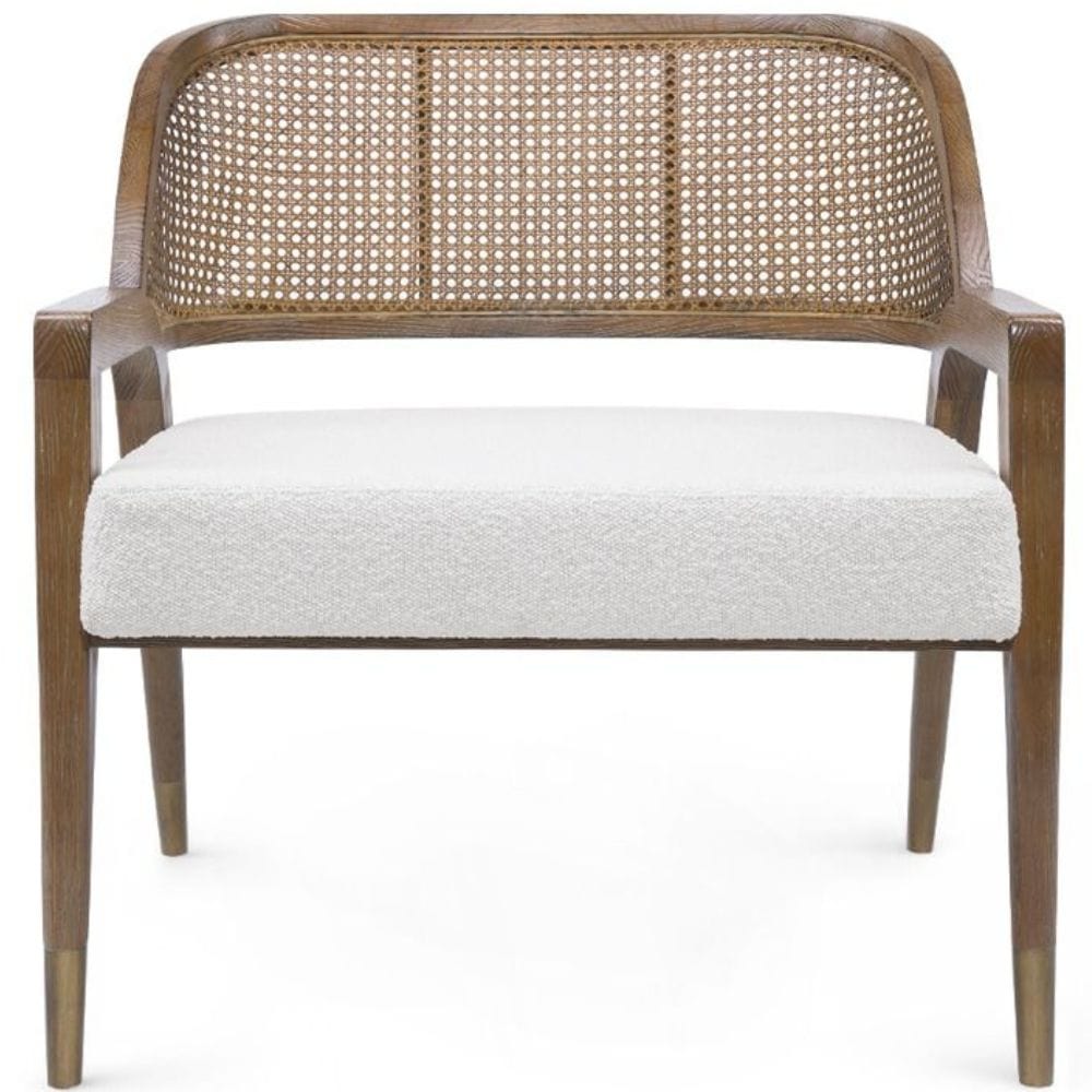 George Lounge Chair Accent Chair