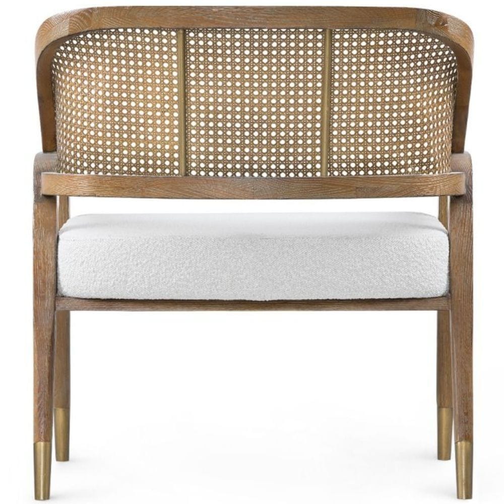 George Lounge Chair Accent Chair