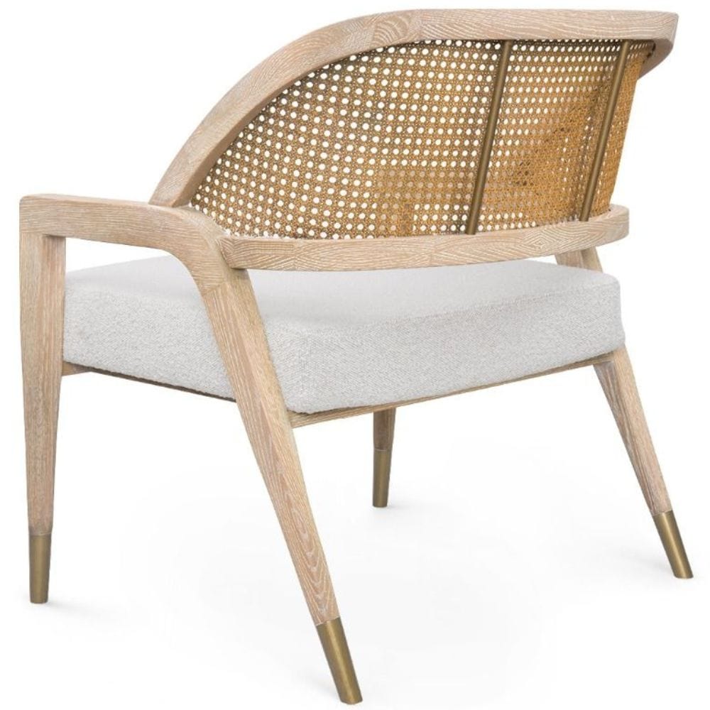 George Lounge Chair Accent Chair