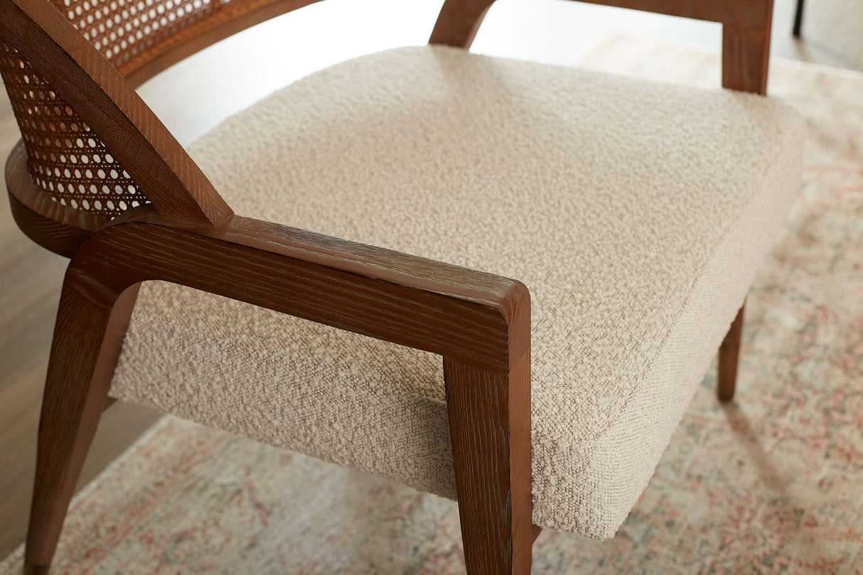 George Lounge Chair Accent Chair