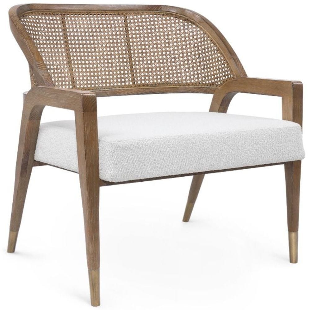 George Lounge Chair Accent Chair GRG-565-92-1009