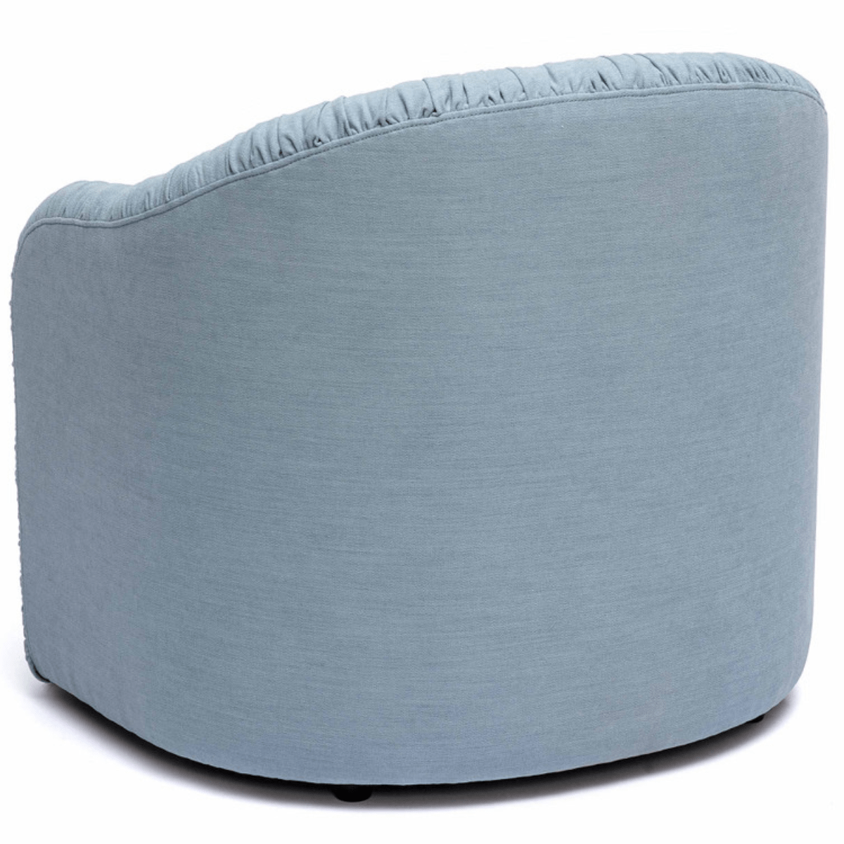 Georgia Tassel Lounge Chair Chair