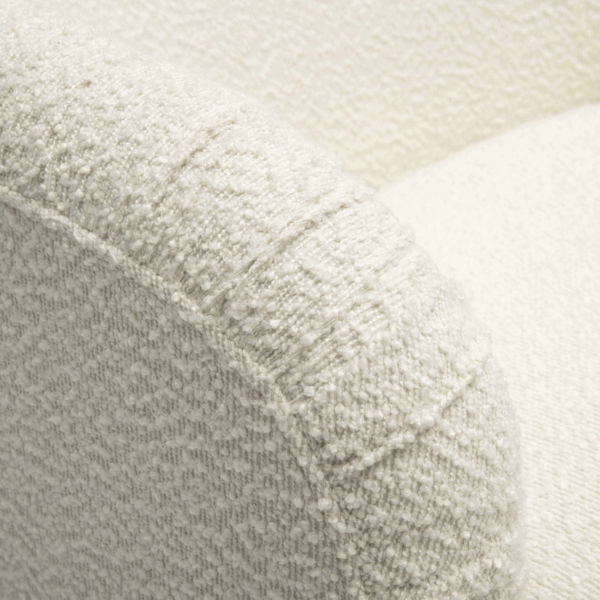 Georgia Tassel Lounge Chair Chair