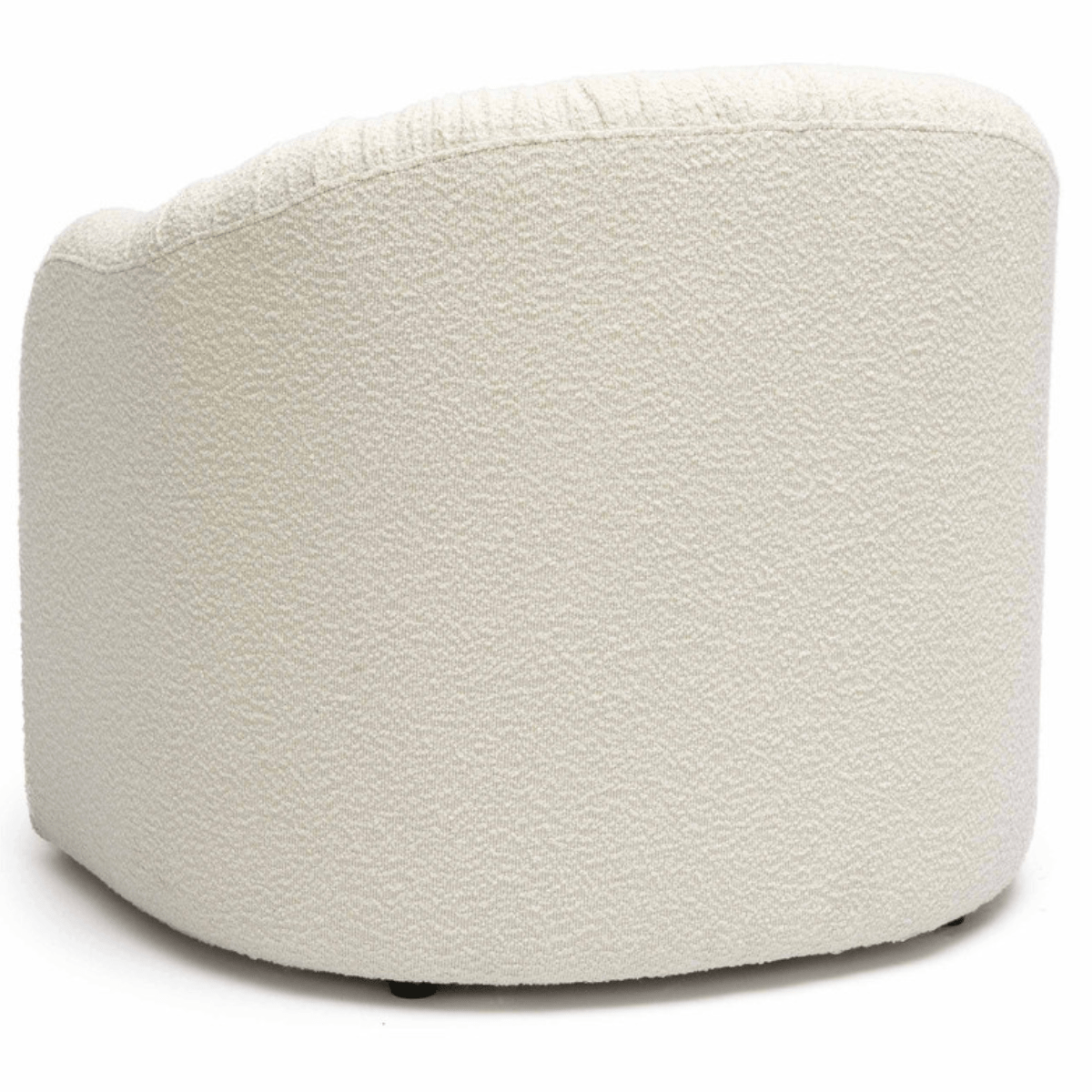 Georgia Tassel Lounge Chair Chair