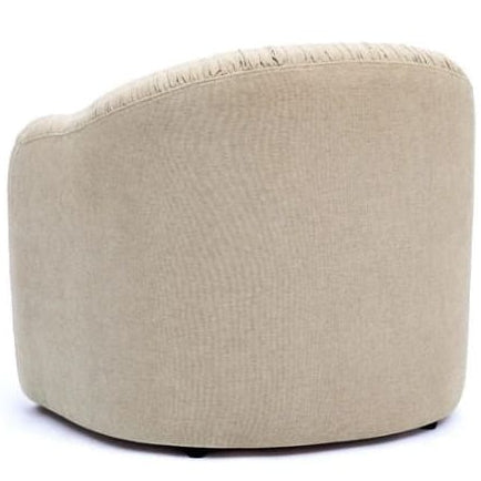 Georgia Tassel Lounge Chair Occasional + Accent Chairs