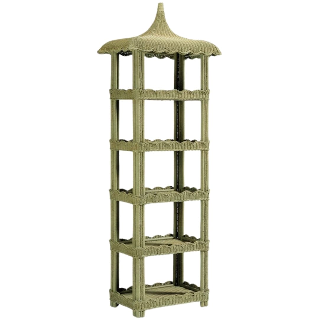 Georgina Bookcase Bookcases, Tall Cabinets + Shelving