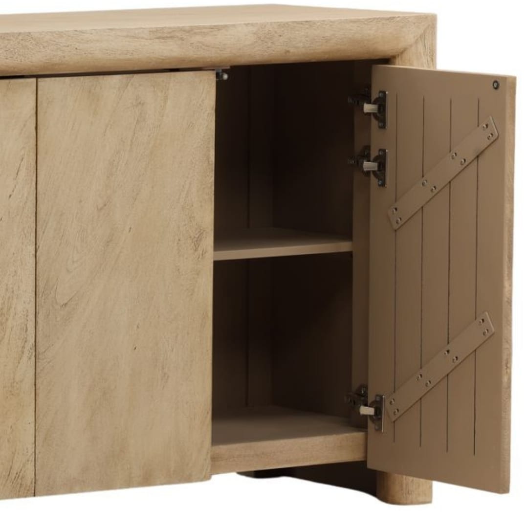 Geraint Sideboard Sideboards + Cabinets DOV76051-LTNT