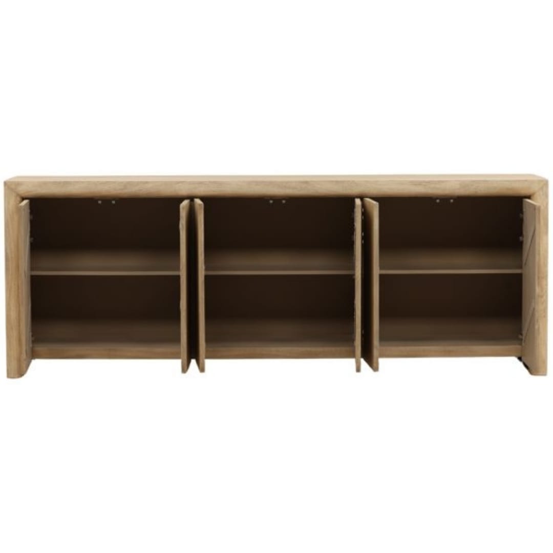 Geraint Sideboard Sideboards + Cabinets DOV76051-LTNT