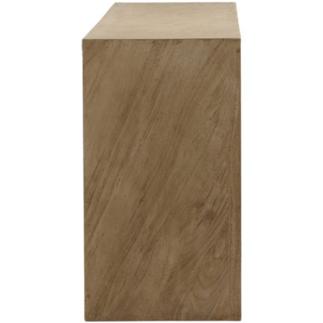 Geraint Sideboard Sideboards + Cabinets DOV76051-LTNT
