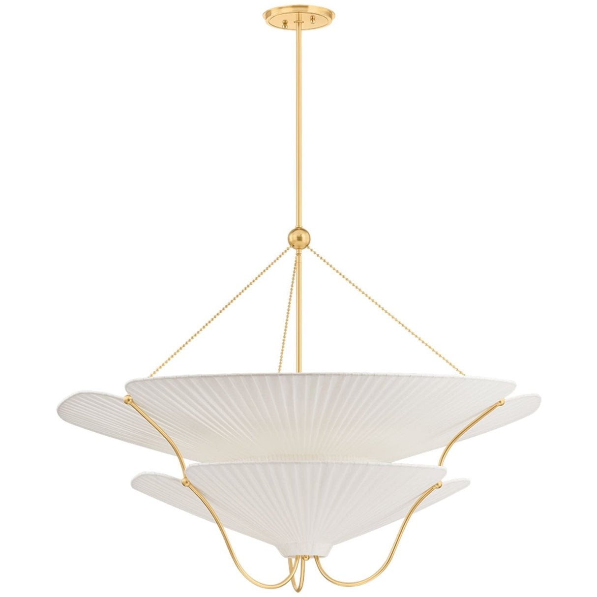 Gerhard Chandelier Chandeliers AH4640-AGB