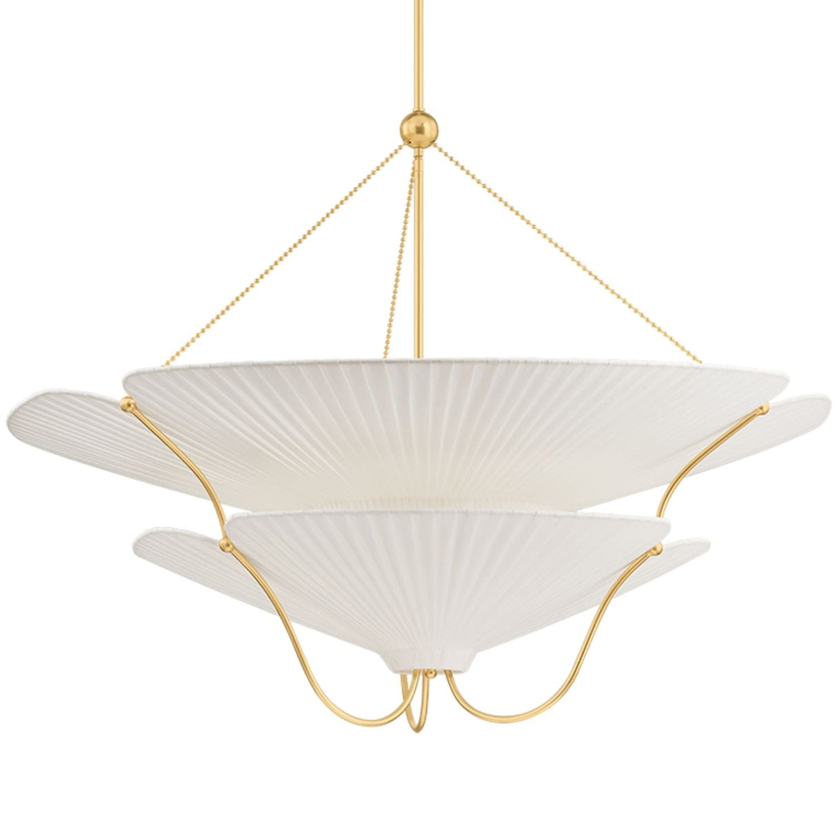 Gerhard Chandelier Chandeliers AH4640-AGB