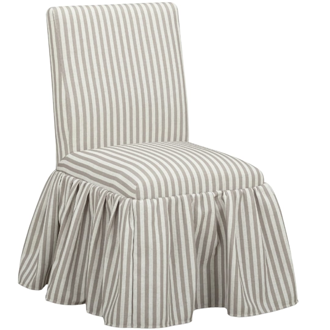 Gertrude Dining Chair Dining Chairs + Benches