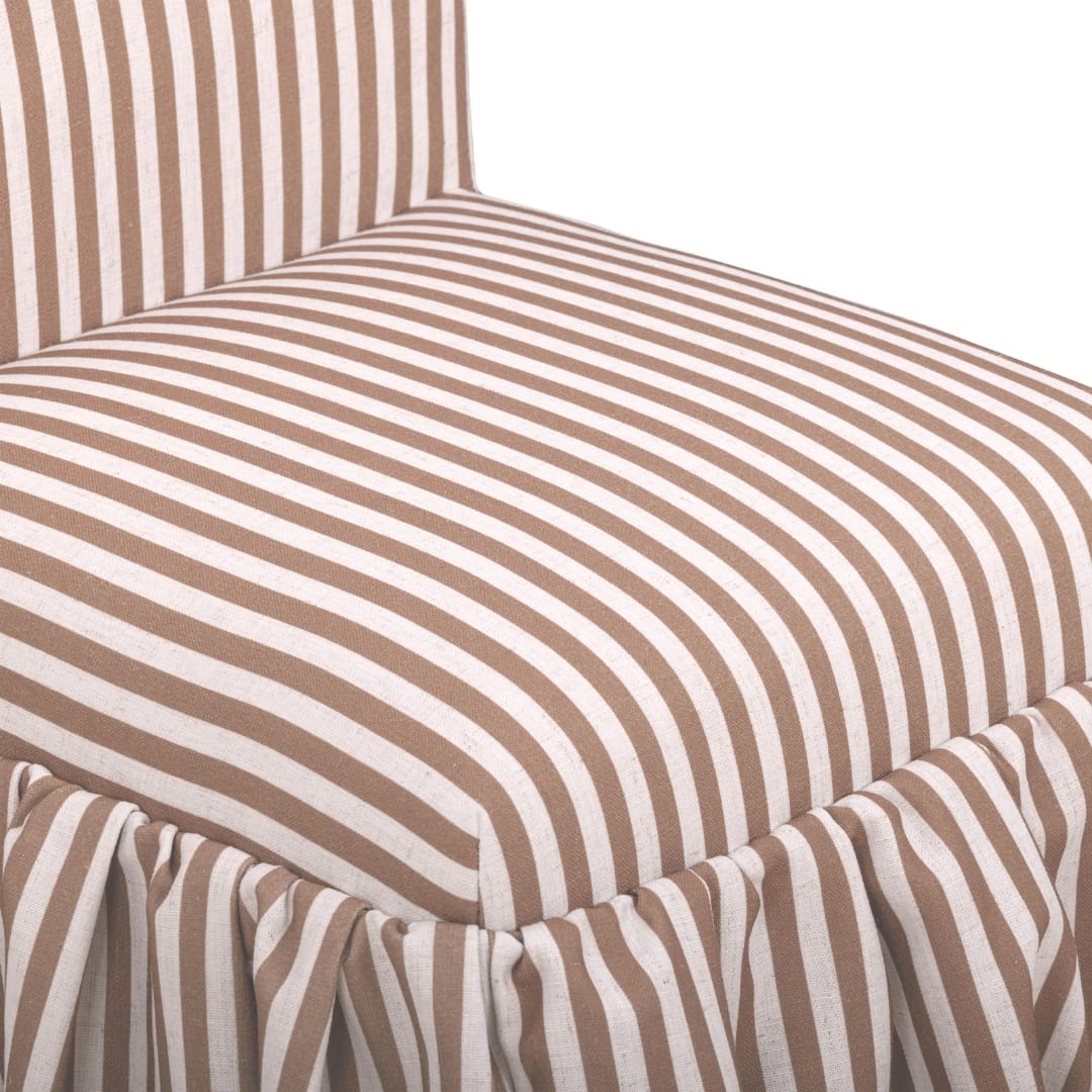 Gertrude Dining Chair Dining Chairs + Benches