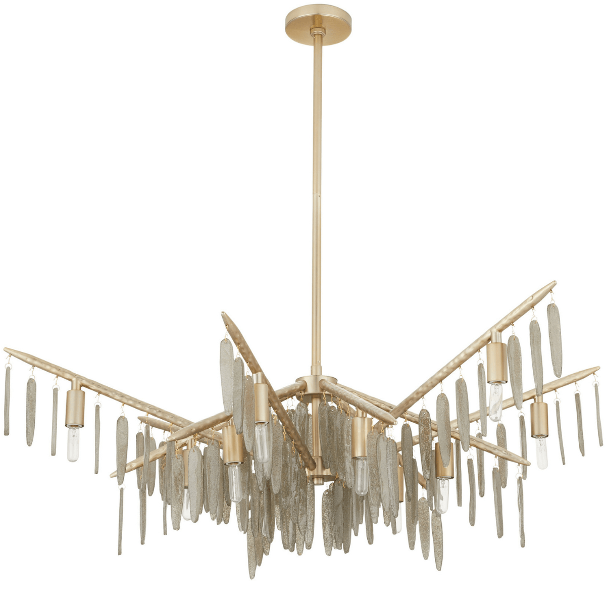 Gia Chandelier Chandelier DLC31