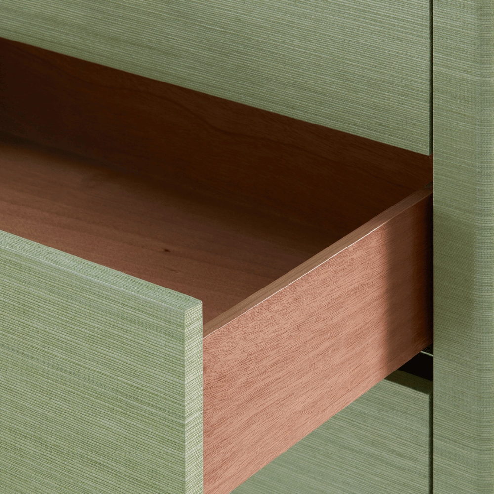 Gianna Drawer Dressers