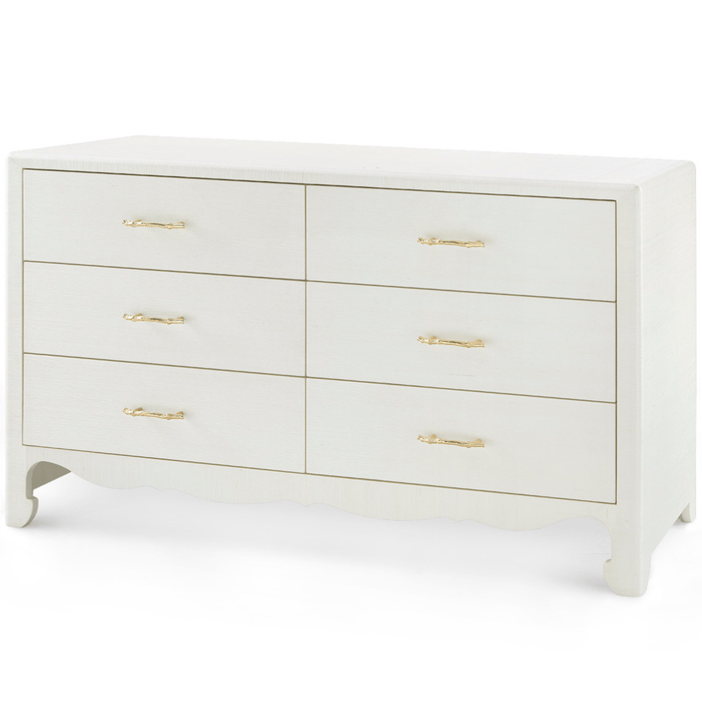 Gianna Drawer Dressers