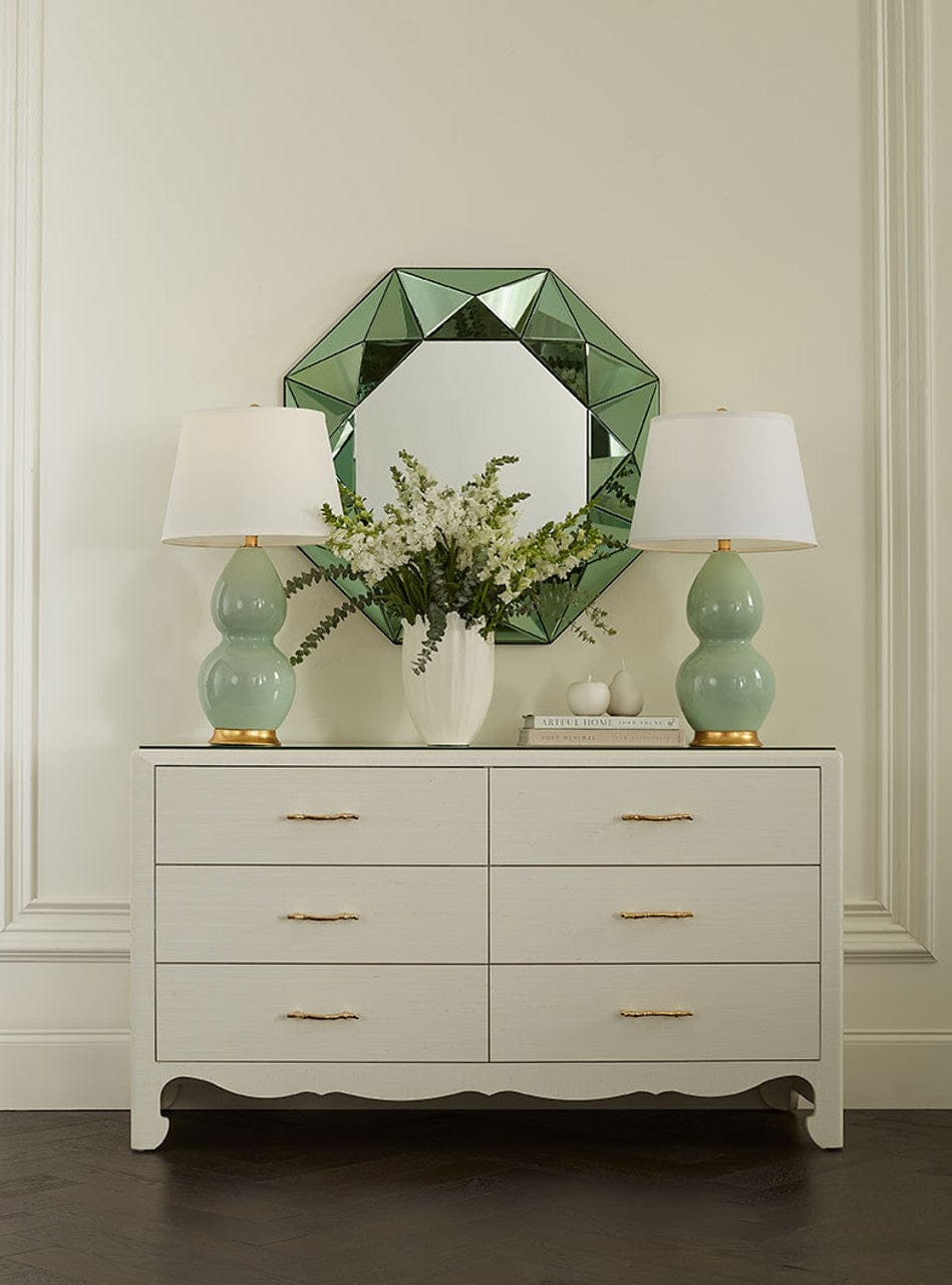 Gianna Drawer Dressers