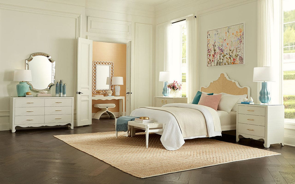 Gianna Drawer Dressers