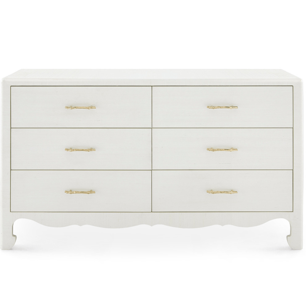 Gianna Drawer Dressers GNA-250-469-88