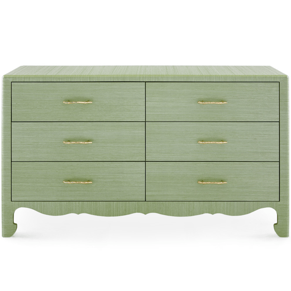 Gianna Drawer Dressers GNA-250-5197-88