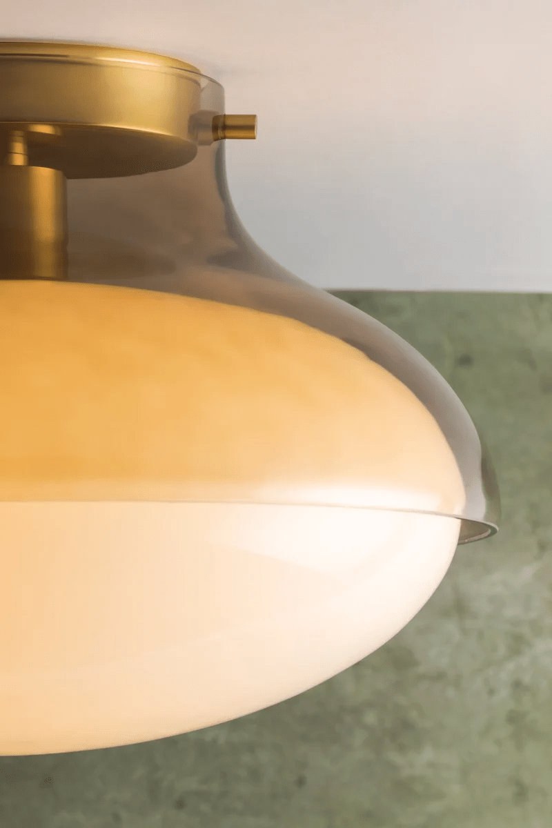 Gianna Flush Mount Flush Mount H1061501-AGB