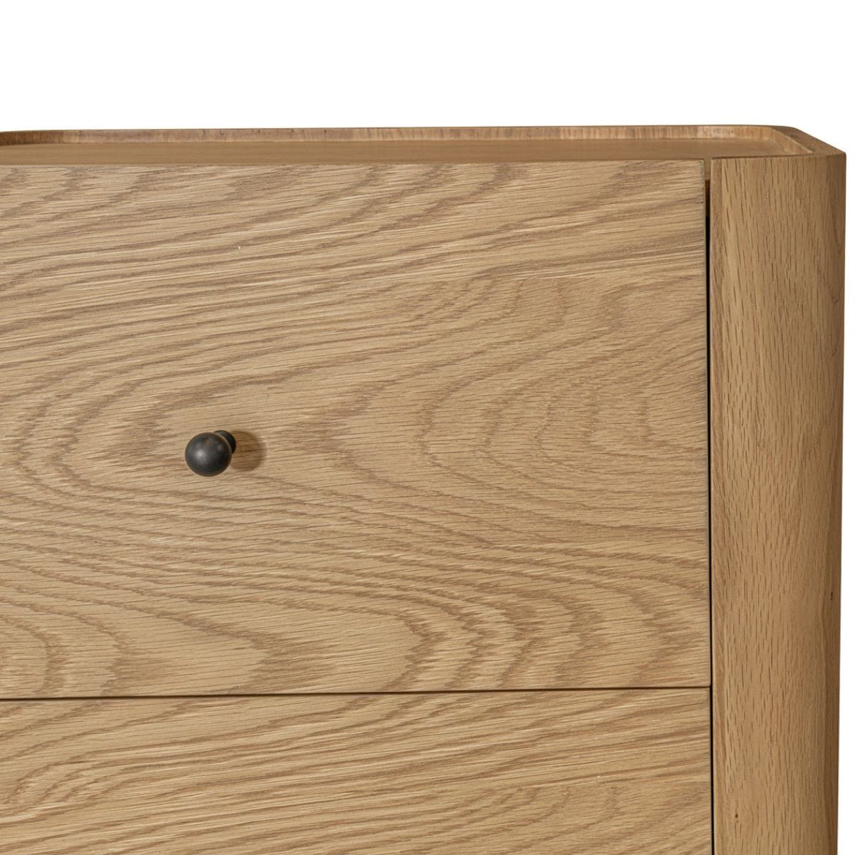 Gibson Nightstand Nightstand