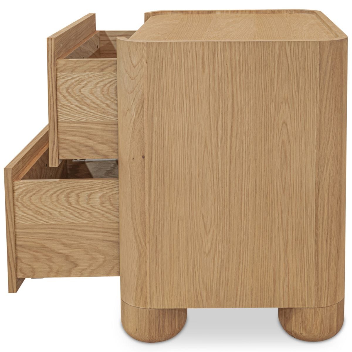 Gibson Nightstand Nightstand