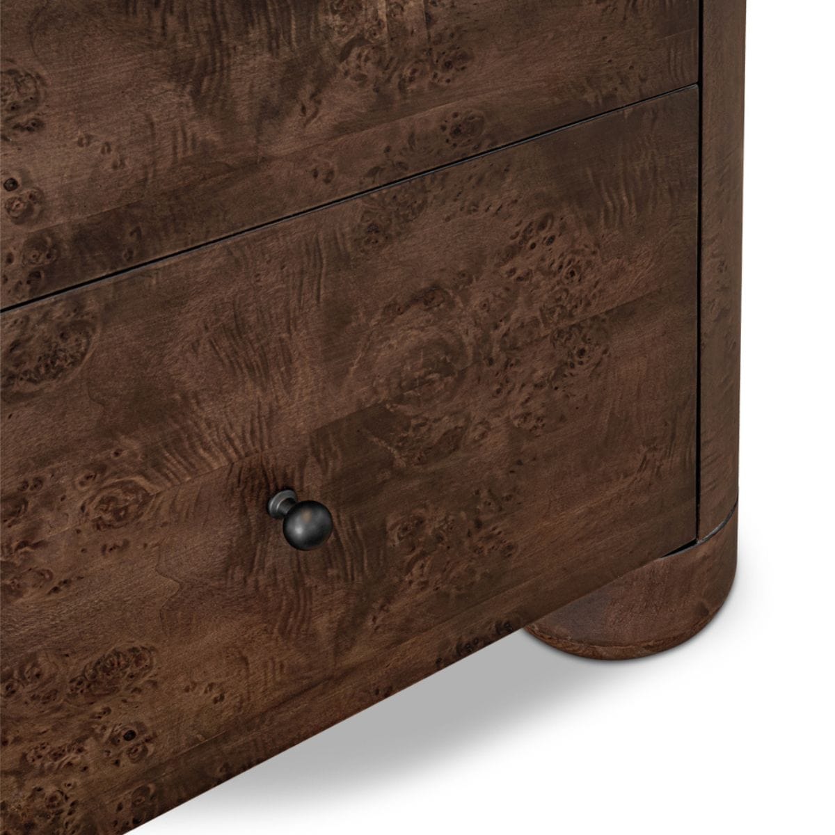 Gibson Nightstand Nightstand