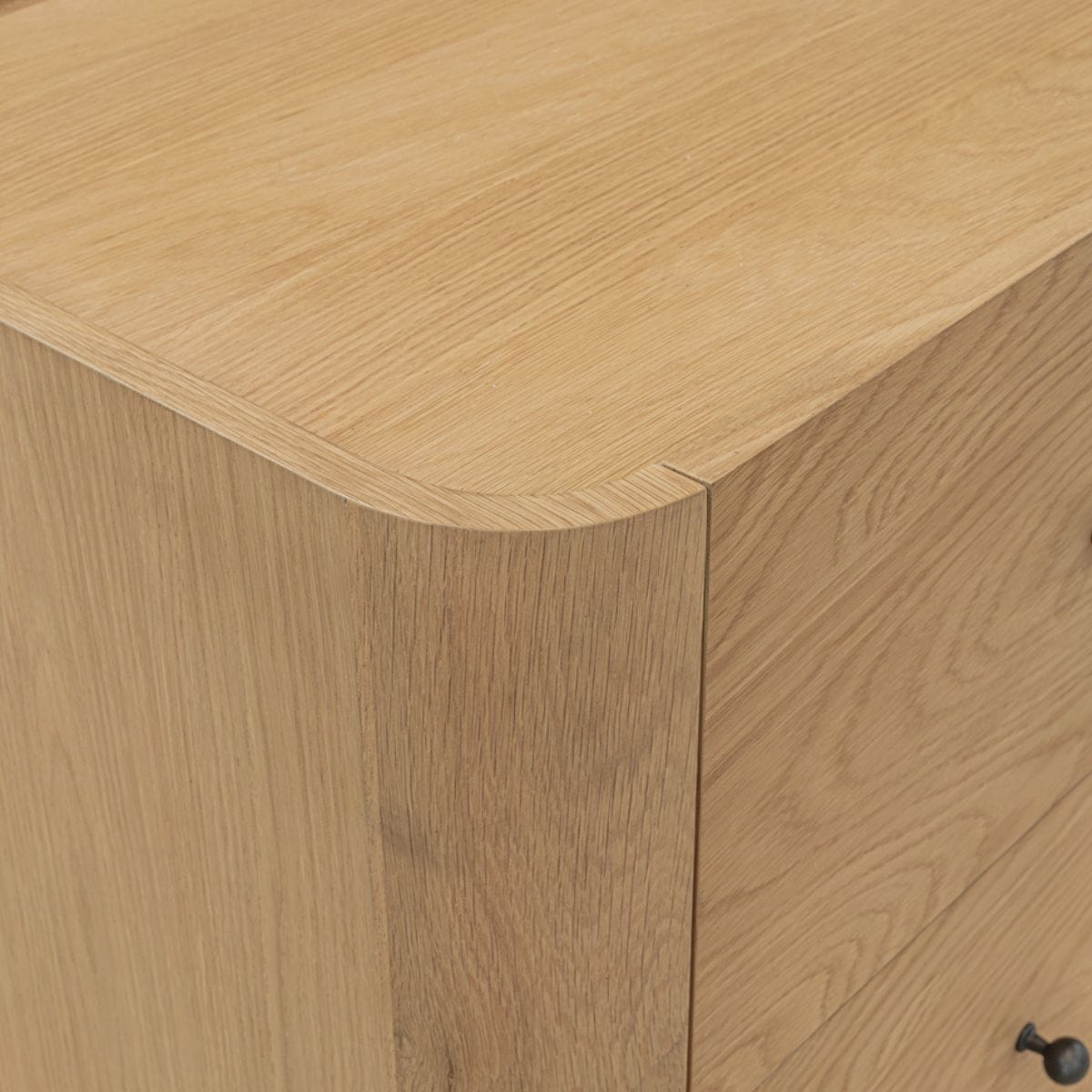 Gibson Nightstand Nightstand