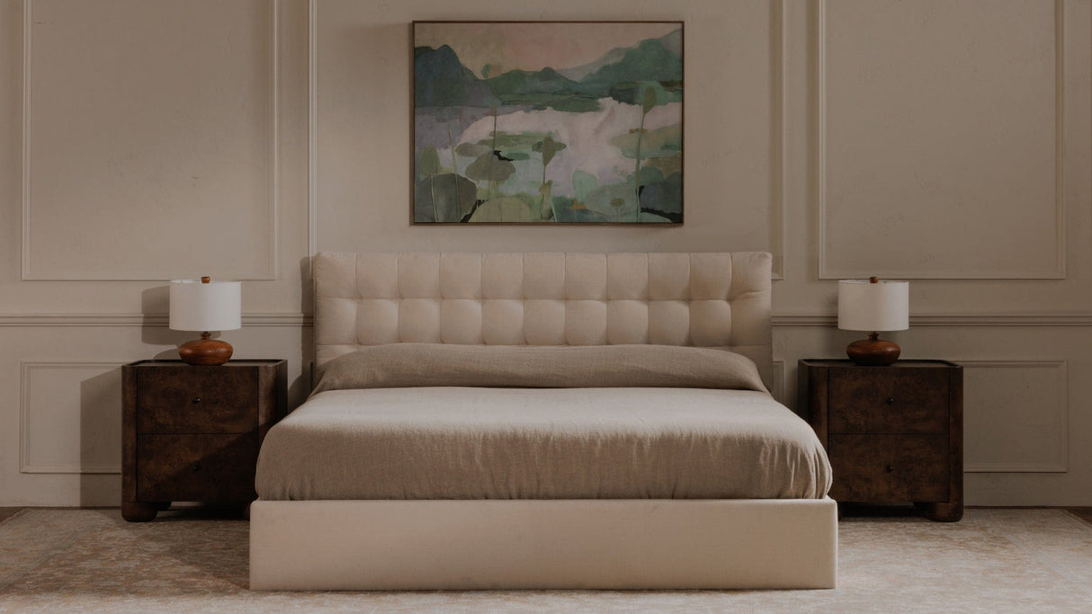 Gibson Nightstand Nightstand