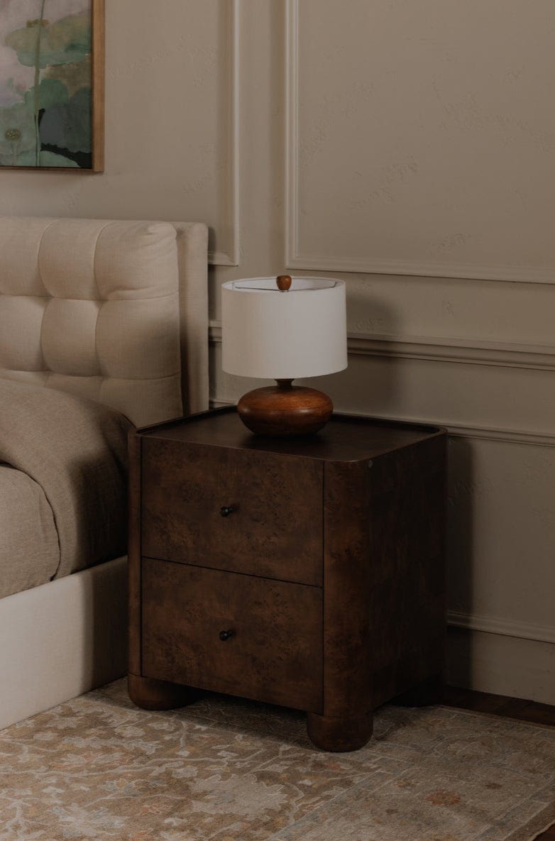 Gibson Nightstand Nightstand