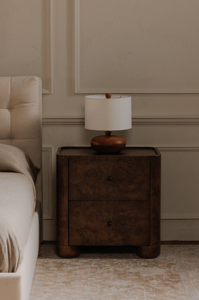 Gibson Nightstand Nightstand